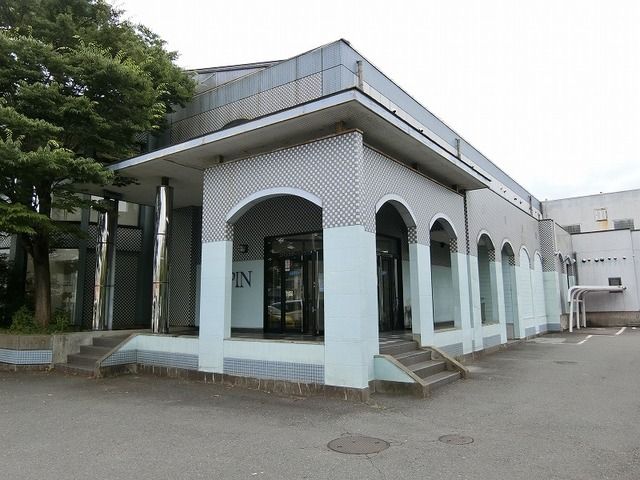 その他　コパンスポーツクラブ大垣（その他）まで67m