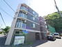 円山公園駅より徒歩10分 3階 築9年11ヶ月の賃貸物件