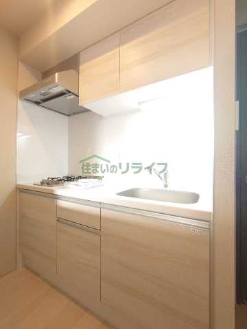 キッチン　別部屋　参考写真