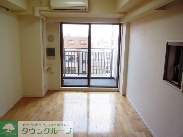 居室・リビング　リビング/居室