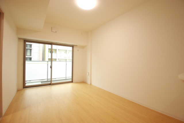 居室・リビング　※別室の参考写真の為、現況優先です。