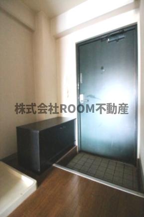 収納　小物を収納するのに便利です