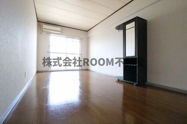 その他部屋・スペース　落ち着いて過ごせるお部屋なので、寝室にいかがでしょうか