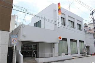 銀行　もみじ銀行三篠支店（銀行）まで992m