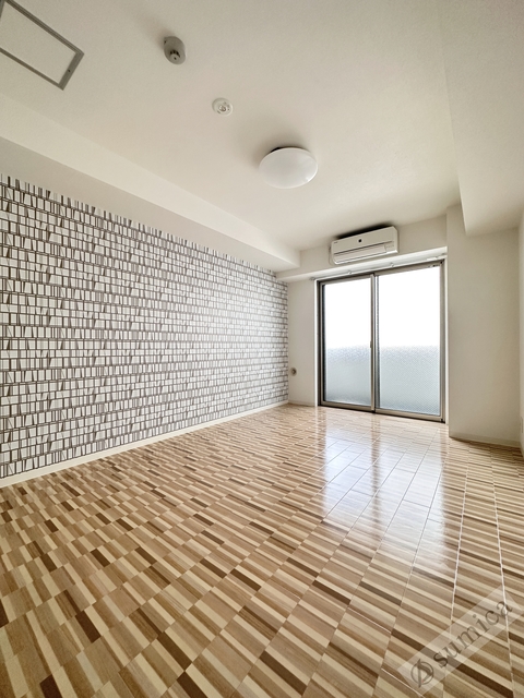 居室・リビング　梁の少ない設計で表記面積よりも広く見えますよ＾＾