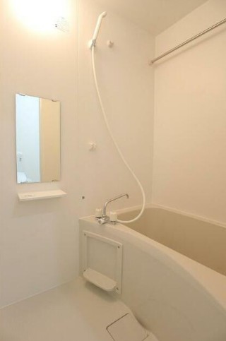 バス・シャワールーム　☆浴室☆