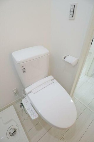 トイレ　☆トイレ☆