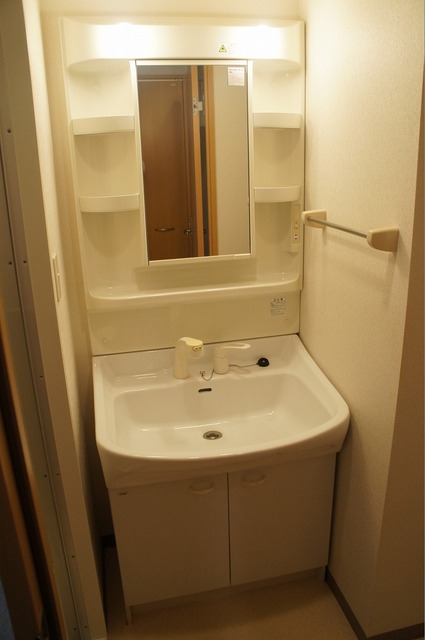 洗面設備　シャンプードレッサー♪