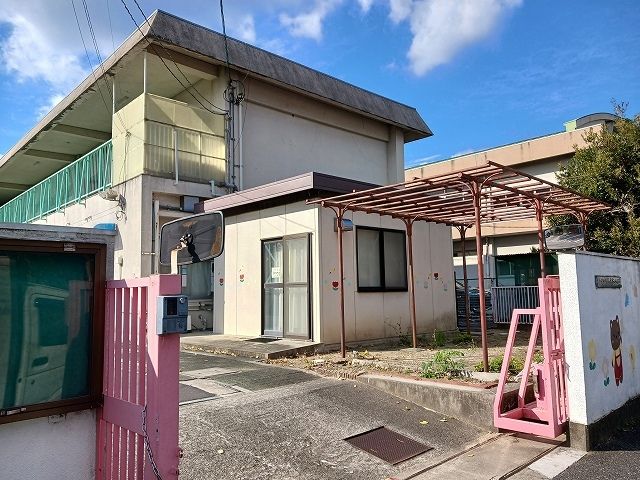 幼稚園・保育園　宝塚市立長尾幼稚園（幼稚園・保育園）まで1200m