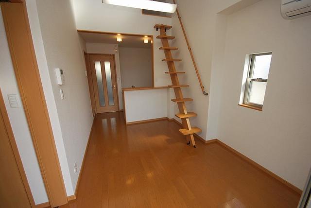 その他　リビング