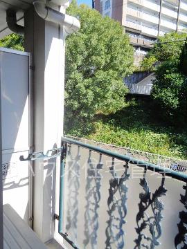 眺望　眺望（イメージ）