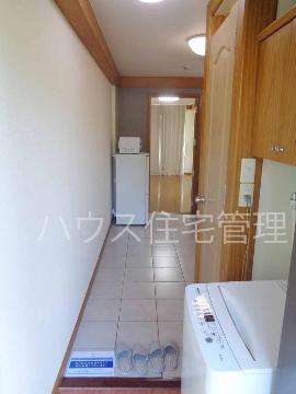 玄関　玄関（イメージ）