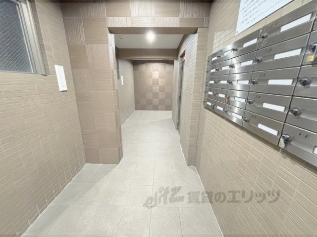 ロビー　ロビー