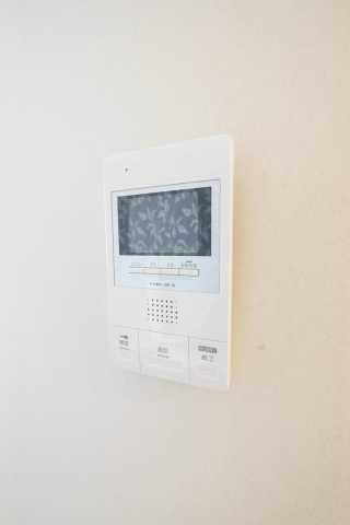 セキュリティ　ウェルスクエア田端のセキュリティ