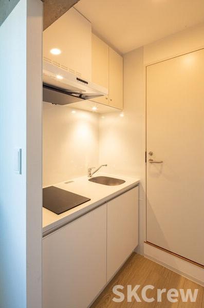 キッチン　同シリーズ参考写真