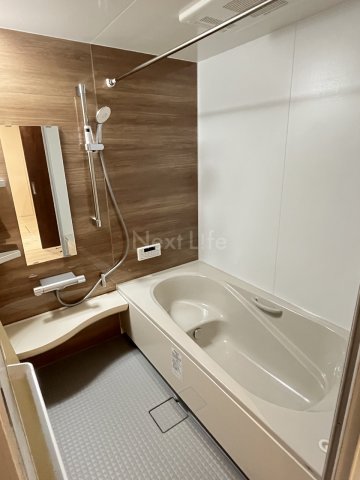 バス・シャワールーム　リーガデソラーナ