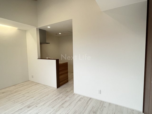 居室・リビング　リーガデソラーナ