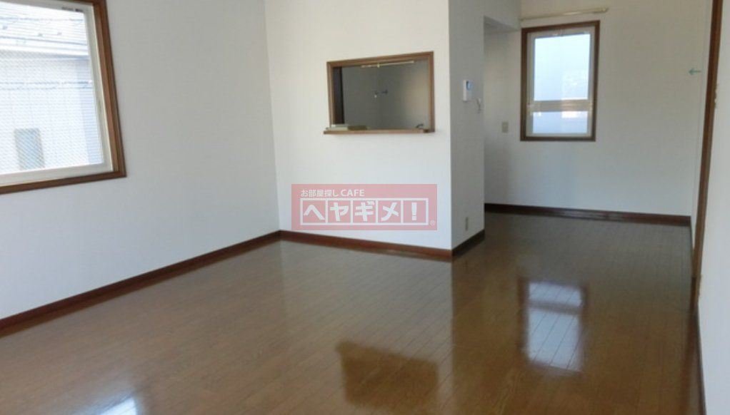 居室・リビング　リビング/居室