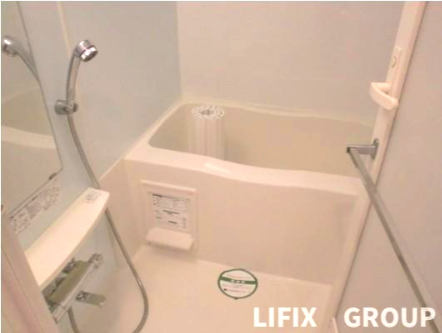 バス・シャワールーム　風呂