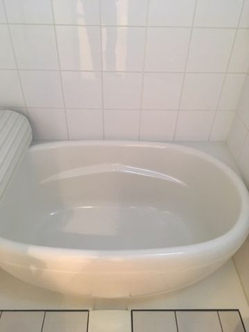 バス・シャワールーム　参考写真です