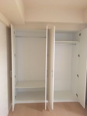 収納　参考写真です