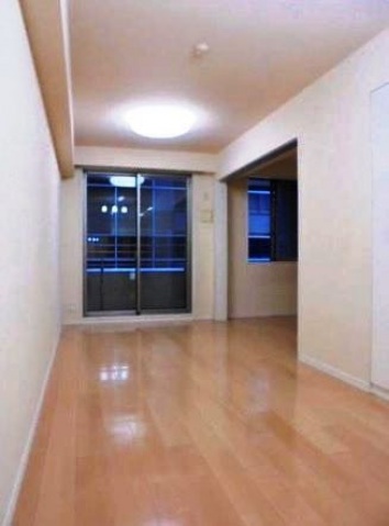 居室・リビング　参考写真です