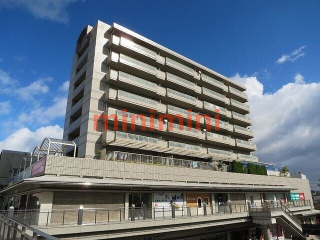 ショッピングセンター　フォルテ摂津（ショッピングセンター）まで1741m