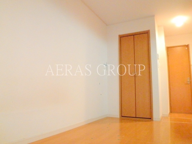 居室・リビング　居室