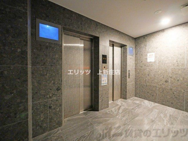 その他　エントランス