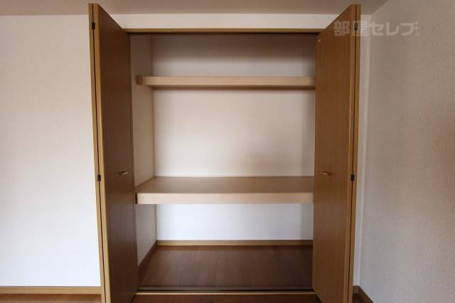 収納　たっぷり入ります。