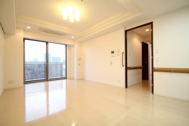 居室・リビング　リビングダイニング