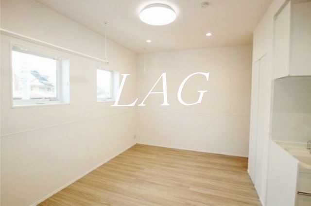 その他部屋・スペース　寝室です。