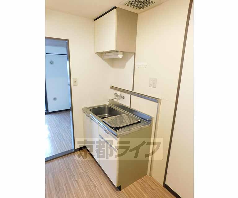 キッチン　綺麗なキッチンです