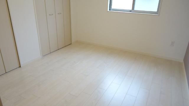 その他部屋・スペース　洋室