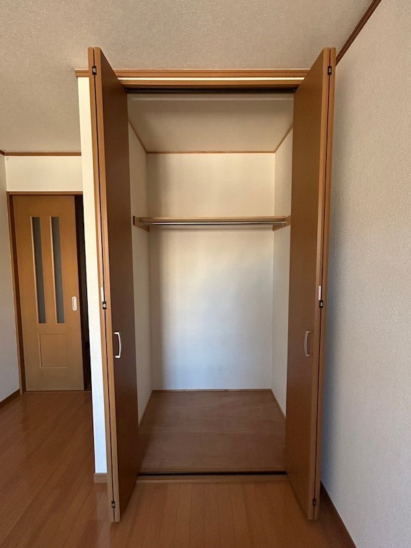 収納　別部屋参考写真