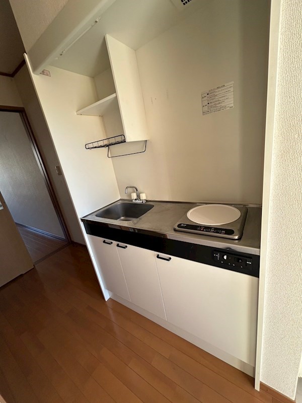 キッチン　別部屋参考写真