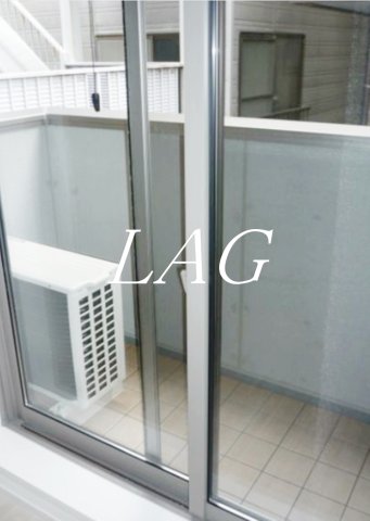 バルコニー　バルコニーです。