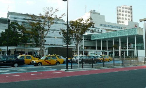 その他　川崎駅（その他）まで537m