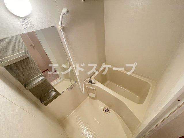 バス・シャワールーム　高崎、前橋、伊勢崎エリアのお部屋探しはエンドスケープまで！お