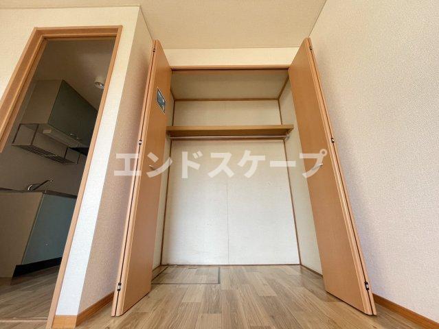 収納　高崎、前橋、伊勢崎エリアのお部屋探しはエンドスケープまで！お