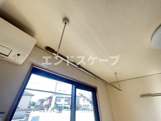 その他設備　高崎、前橋、伊勢崎エリアのお部屋探しはエンドスケープまで！お