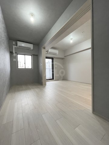 その他部屋・スペース　リンクハウス難波元町　寝室