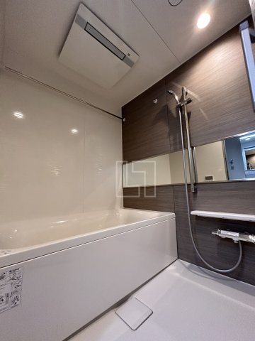 バス・シャワールーム　IBC Residence West(アイビーシーレジデンス