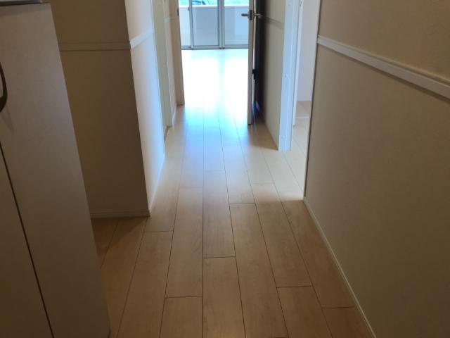 その他部屋・スペース　廊下