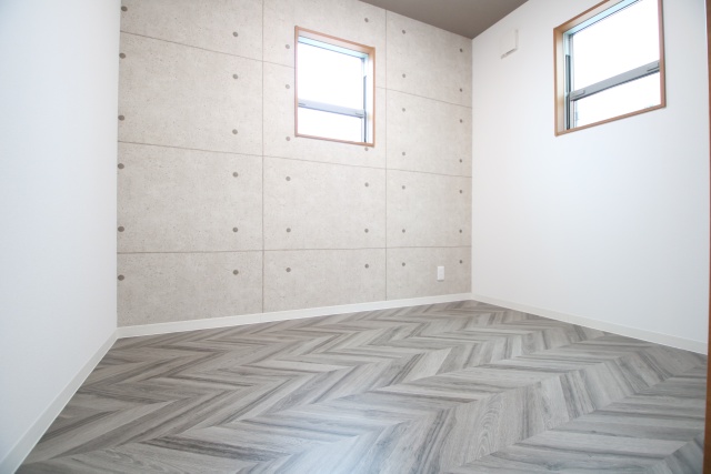 居室・リビング　※別室の参考写真の為、現況優先です。