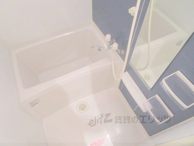 バス・シャワールーム　風呂