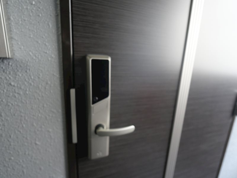 セキュリティ　同仕様タイプ