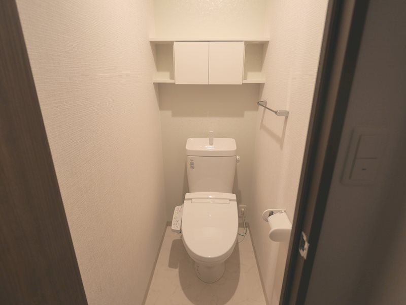 トイレ　同仕様タイプ
