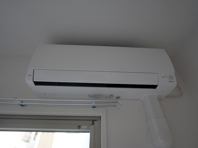 その他設備　同仕様タイプ