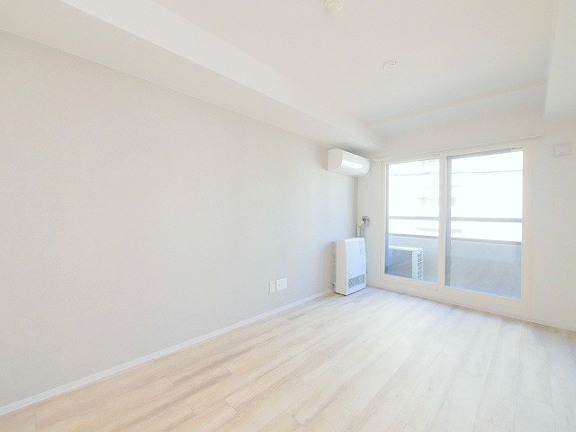 居室・リビング　広々としたリビングです☆